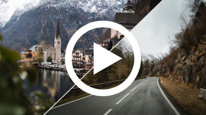 Wie erstellt man ein Video in ZPS X – Teil 2