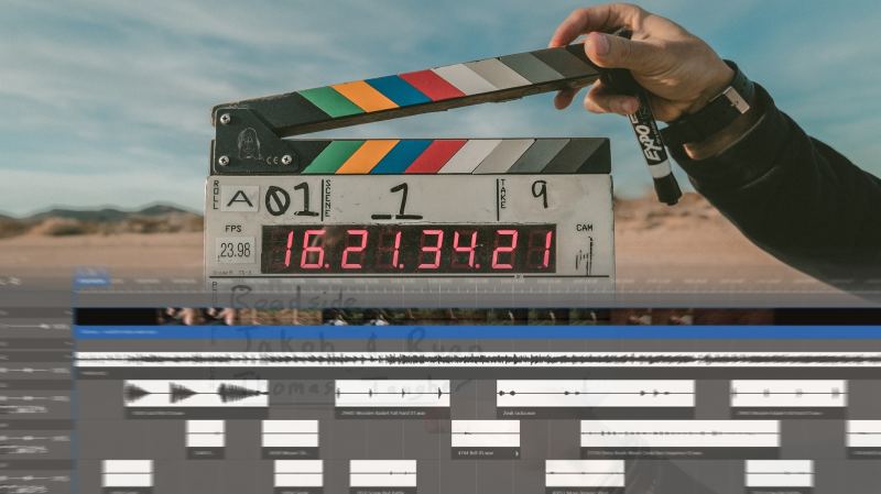 Video – und Sounddesign: So verbessern Sie Ihre Videos mit eingebetteten Sounds